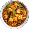 Kadai Paneer